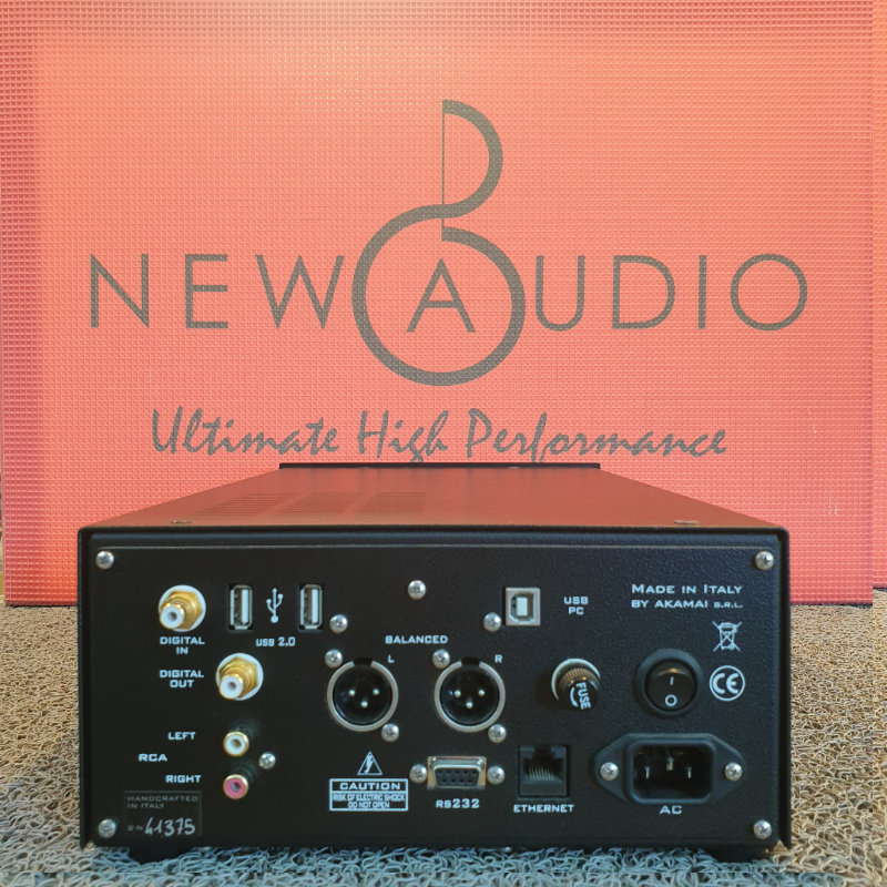 Black Note DSS 30 (USATO)